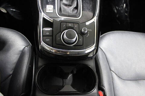 2023 Mazda CX-9 Touring