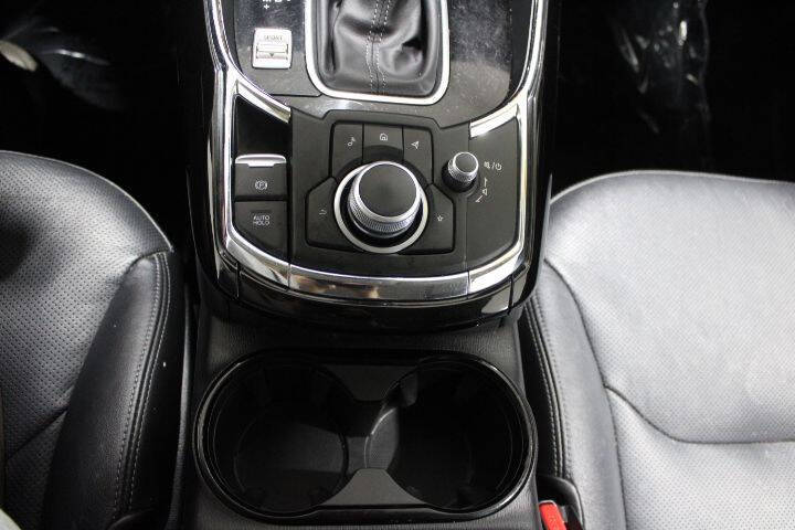 2023 Mazda CX-9 Touring