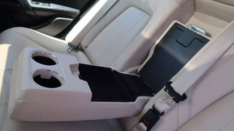 2020 Maserati Ghibli