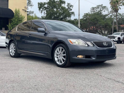 2006 Lexus GS 300