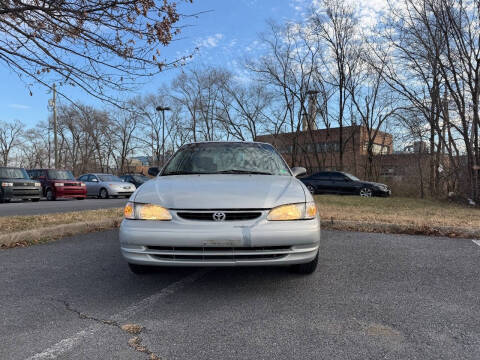 1999 Toyota Corolla CE