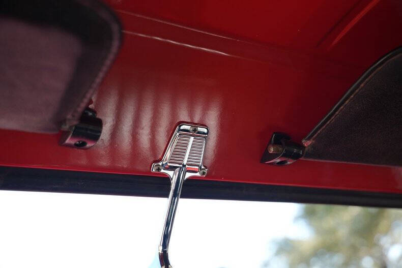 1968 GMC C/K 1500 Series