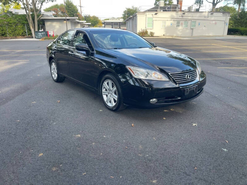 2009 Lexus ES 350