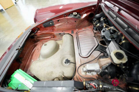 1977 Porsche 911