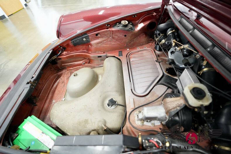 1977 Porsche 911