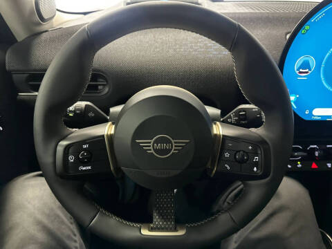 2025 MINI Hardtop 2 Door