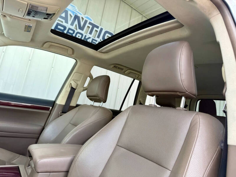 2019 Lexus GX 460