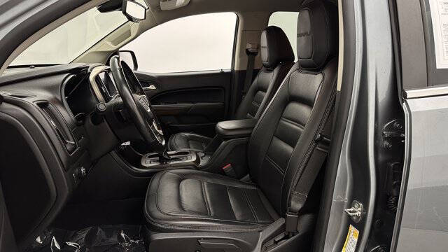 2019 GMC Canyon