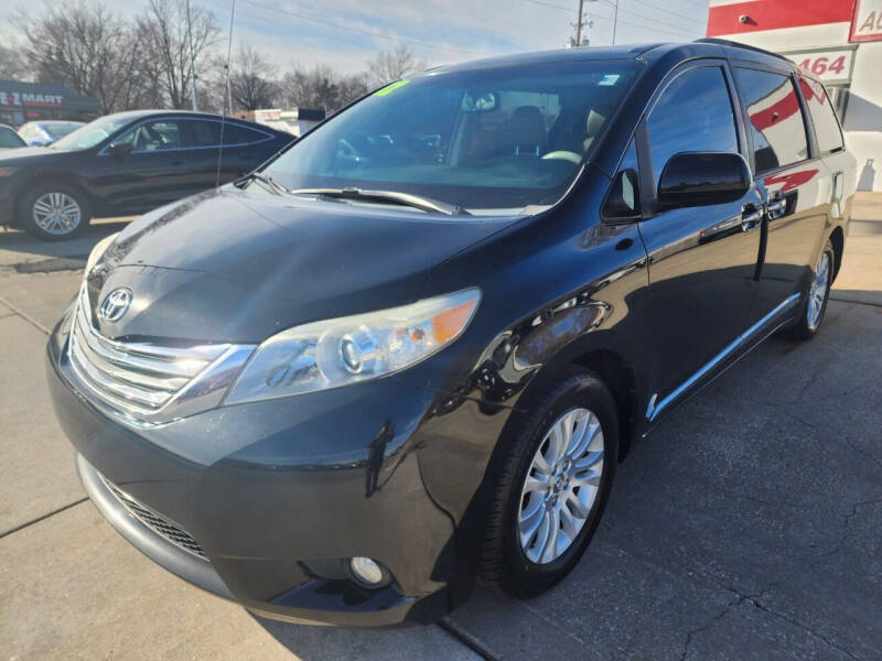 Quallys Auto Sales Car Dealer in Olathe, KS