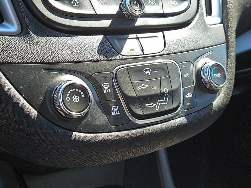 2023 Chevrolet Malibu RS