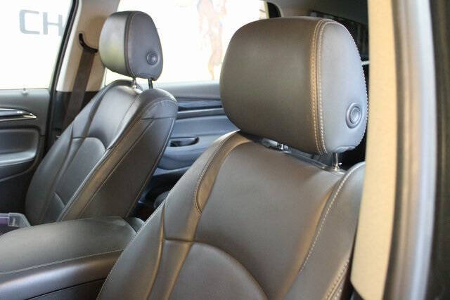 2019 Buick Enclave Premium