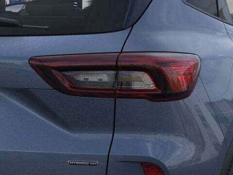 2026 Ford Escape Hybrid ST-Line Select