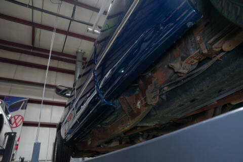 1999 GMC Sierra 2500 SLE