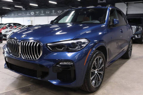 2019 BMW X5 for sale at Discovery Auto Tampa in Tampa FL