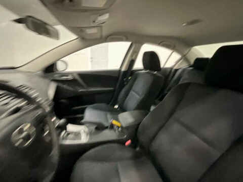 2010 Mazda MAZDA3