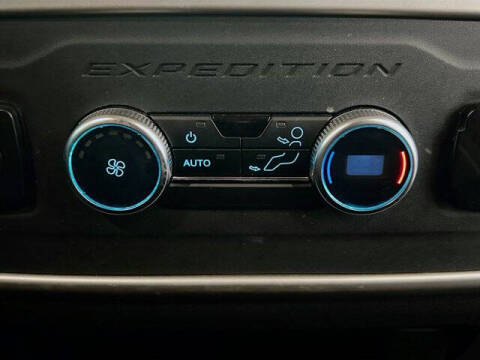 2023 Ford Expedition MAX XLT