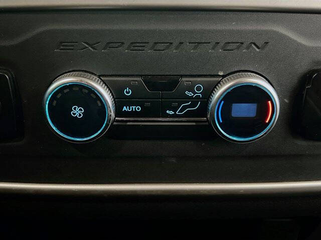 2023 Ford Expedition MAX XLT