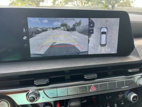 2024 Kia Telluride