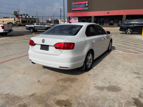 2014 Volkswagen Jetta
