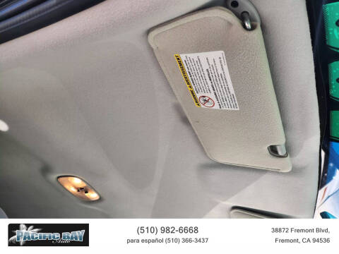 2006 Ford Escape Hybrid