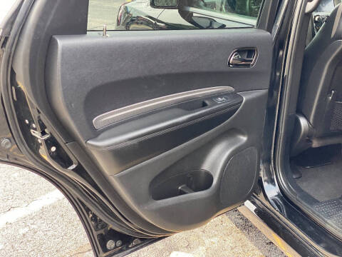 2020 Dodge Durango GT Plus