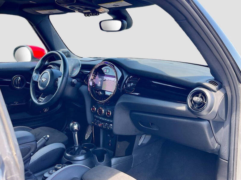 2024 MINI Hardtop 2 Door John Cooper Works