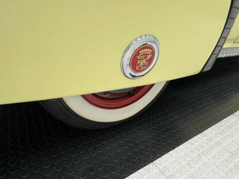 1941 Cadillac Series 62