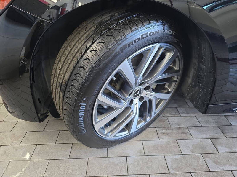 2024 Mercedes-Benz E-Class E 350 4MATIC