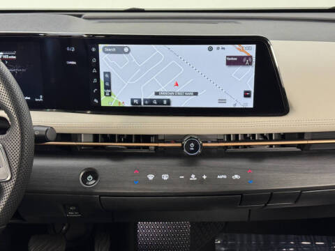 2024 Nissan Ariya Engage