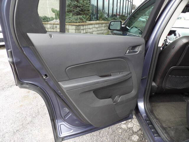 2013 GMC Terrain SLT-2