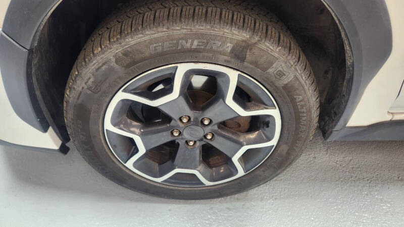 2014 Subaru XV Crosstrek 2.0i Limited