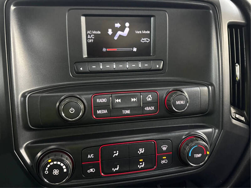 2016 GMC Sierra 1500