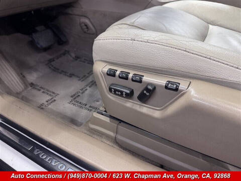 2012 Volvo XC90 3.2
