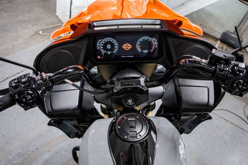 2024 Harley-Davidson Road Glide