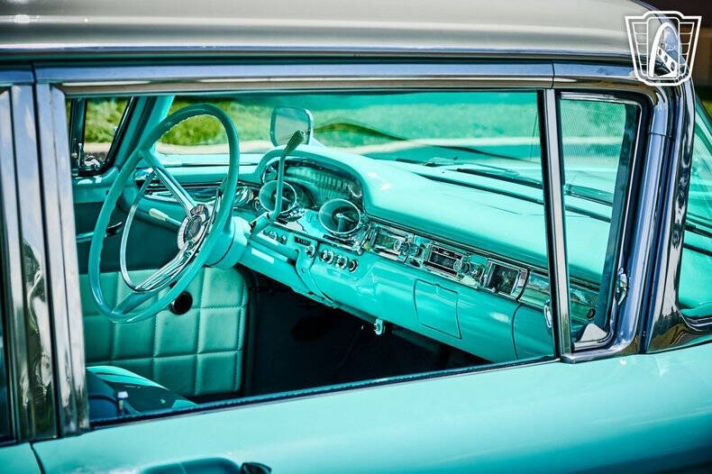 1959 Edsel Ranger