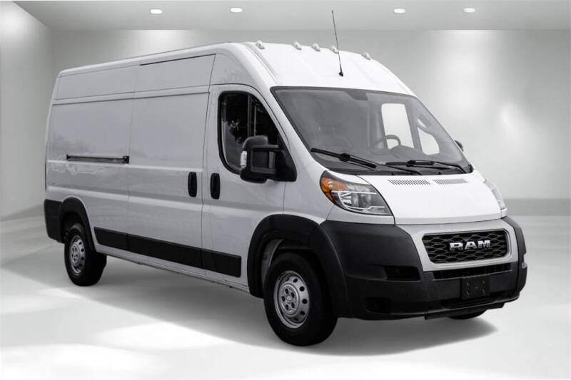 2021 RAM ProMaster 3500 159 WB