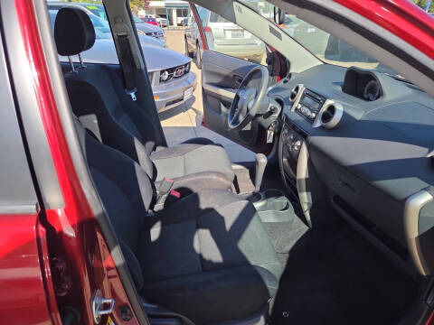 2006 Scion xA