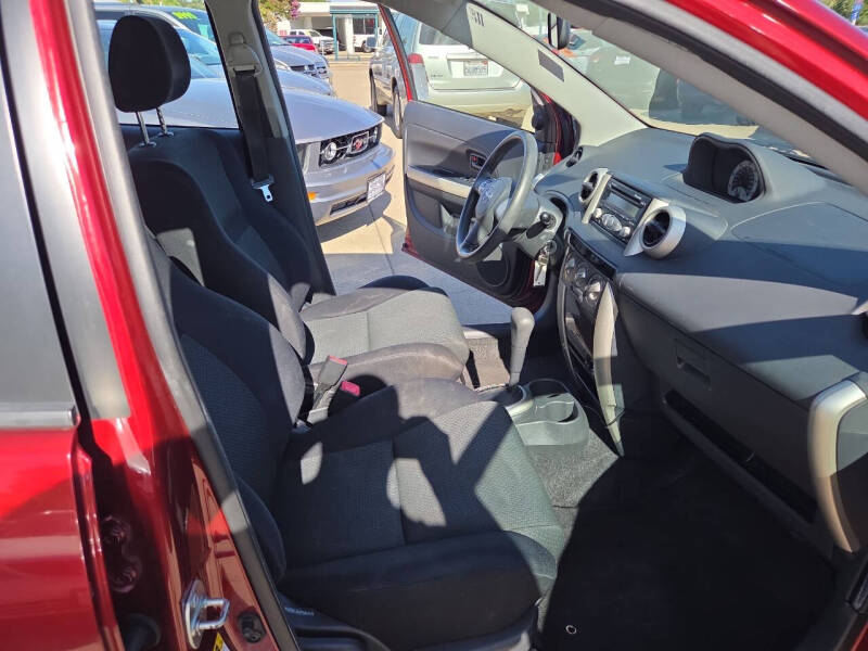 2006 Scion xA