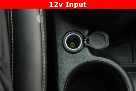 2015 Chevrolet Cruze LTZ Auto