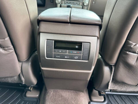2013 Lexus GX 460