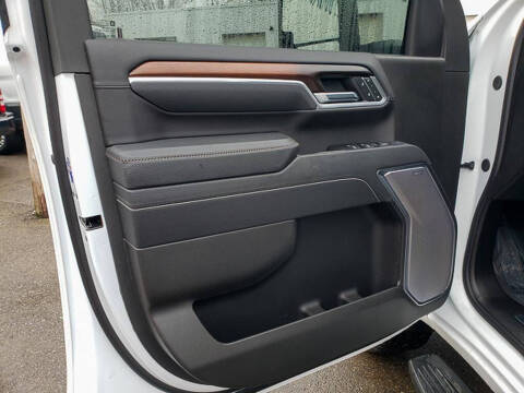 2025 GMC Sierra 3500HD