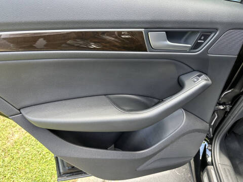 2013 Audi Q5 2.0T quattro Premium Plus