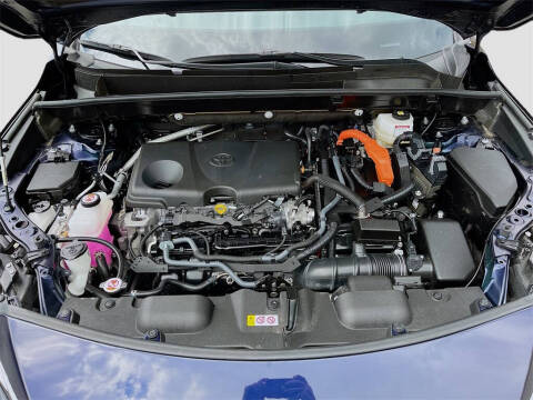 2024 Toyota Venza XLE