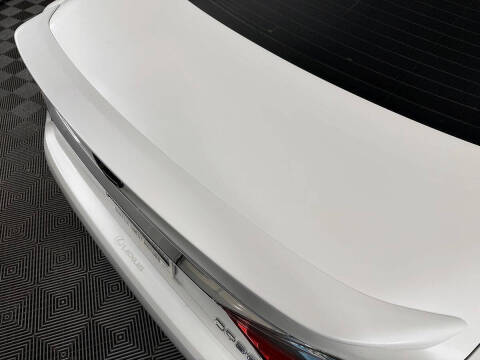 2014 Lexus ES 300h