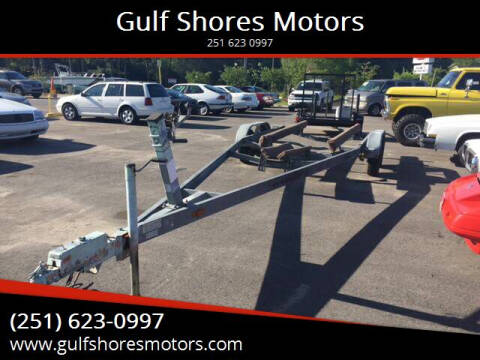 2010 Wesco Wesco for sale at Gulf Shores Motors in Gulf Shores AL