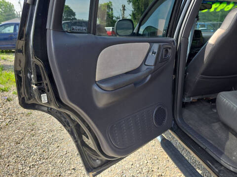 2000 Dodge Durango R/T