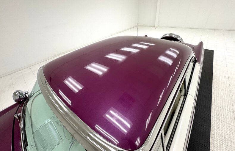 1956 Ford Crown Victoria