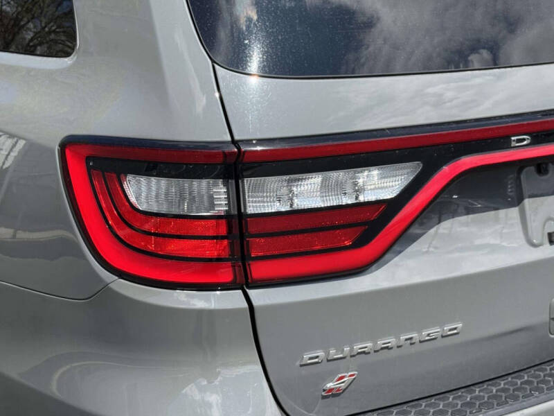 2023 Dodge Durango GT Premium