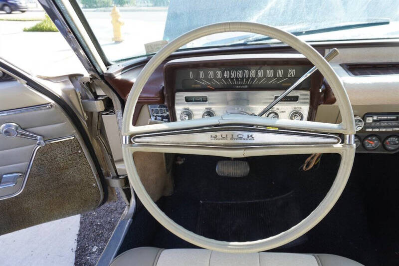 1961 Buick Skylark