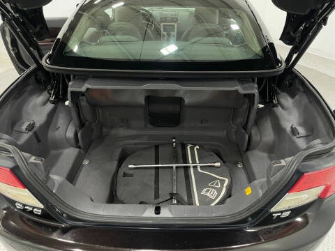 2013 Volvo C70 T5 Platinum